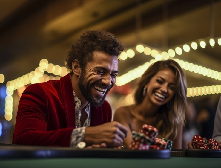 bet mexico Texas Hold’em